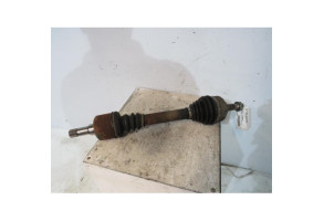 Cardan gauche (transmission) PEUGEOT 406 Photo n°1