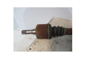 Cardan gauche (transmission) PEUGEOT 406 Photo n°2