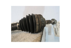 Cardan gauche (transmission) PEUGEOT 406 Photo n°3