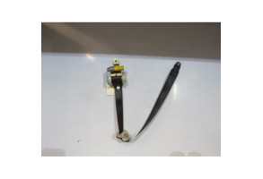 Ceinture avant droit HYUNDAI GETZ Photo n°1