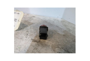 Bouton de warning PEUGEOT PARTNER 1 Photo n°2