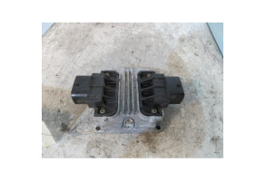 Boitier de prechauffage OPEL VECTRA C Photo n°1