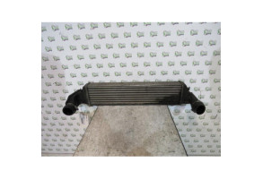 Echangeur air (Intercooler) BMW SERIE 3 E46 Photo n°1