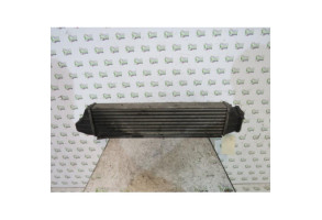 Echangeur air (Intercooler) BMW SERIE 3 E46 Photo n°2