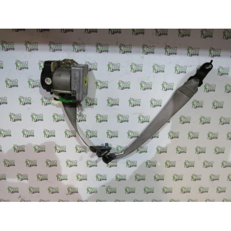 Ceinture avant droit MERCEDES CLASSE C 203