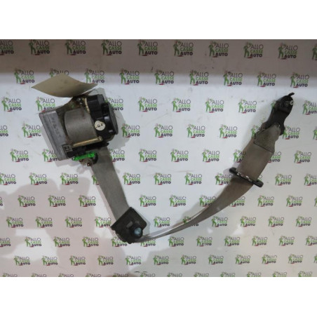 Ceinture avant gauche MERCEDES CLASSE C 203
