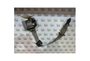 Ceinture avant gauche MERCEDES CLASSE C 203 Photo n°1