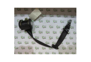 Ceinture avant gauche BMW SERIE 3 E46 Photo n°1