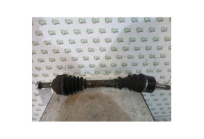Cardan gauche (transmission) PEUGEOT PARTNER 1 Photo n°1