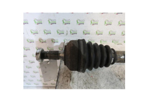 Cardan gauche (transmission) PEUGEOT PARTNER 1 Photo n°2