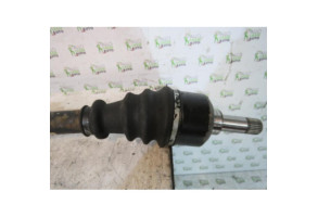 Cardan gauche (transmission) PEUGEOT PARTNER 1 Photo n°3