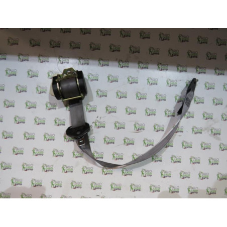 Ceinture avant droit PEUGEOT 406