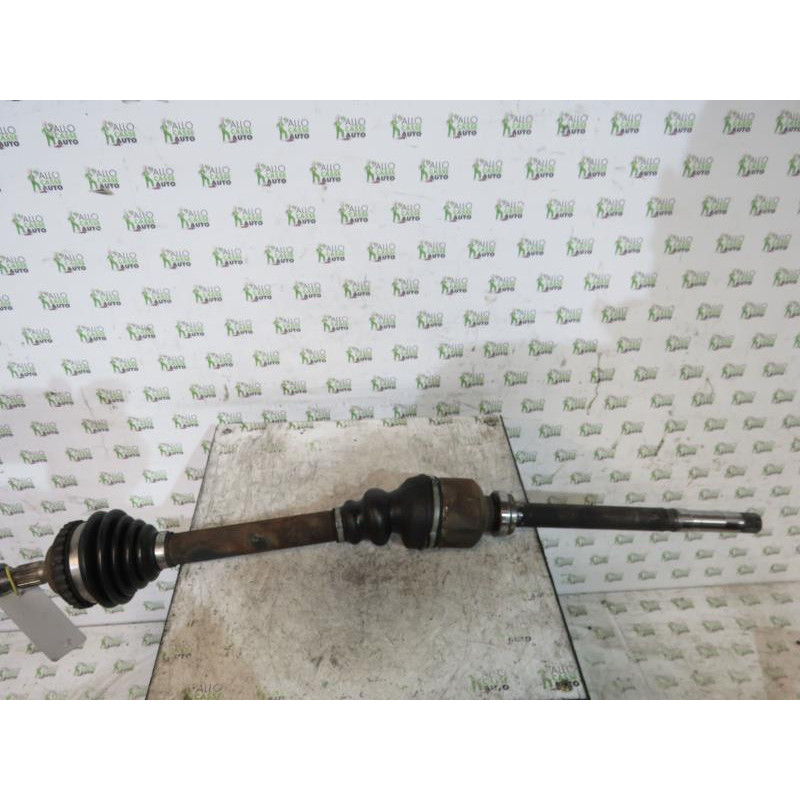 Cardan droit (transmission) PEUGEOT 406 Photo n°1