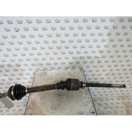 Cardan droit (transmission) PEUGEOT 406