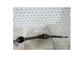 Cardan droit (transmission) PEUGEOT 406 Photo n°1