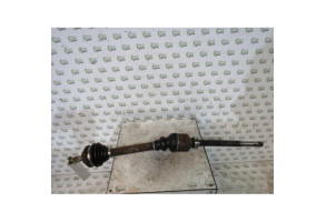 Cardan droit (transmission) PEUGEOT 406 Photo n°2