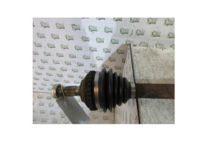 Cardan droit (transmission) PEUGEOT 406 Photo n°3