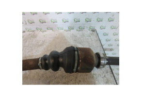 Cardan droit (transmission) PEUGEOT 406 Photo n°4