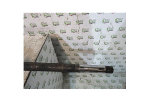 Cardan droit (transmission) PEUGEOT 406 Photo n°5