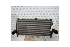 Echangeur air (Intercooler) PEUGEOT 607 Photo n°1