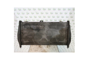 Echangeur air (Intercooler) PEUGEOT 607 Photo n°3