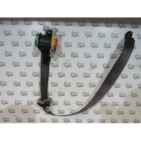 Ceinture avant droit MAZDA PREMACY