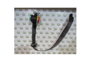 Ceinture avant droit MAZDA PREMACY Photo n°1