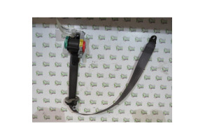 Ceinture avant gauche MAZDA PREMACY Photo n°1