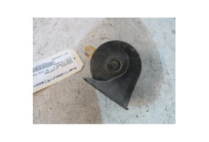Avertisseur/Klaxon MERCEDES CLASSE E 210 Photo n°1