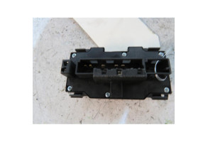 Bouton de warning MERCEDES CLASSE E 210 Photo n°2