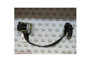 Ceinture avant gauche MERCEDES CLASSE E 210 Photo n°1