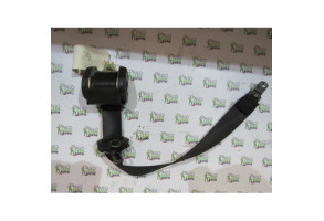 Ceinture avant droit BMW SERIE 3 E46 Photo n°1