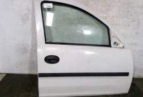 Porte avant droit OPEL COMBO C