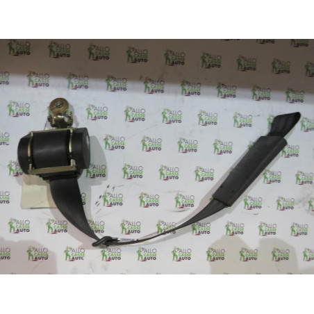 Ceinture avant droit RENAULT MEGANE 2