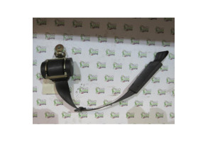 Ceinture avant droit RENAULT MEGANE 2 Photo n°1