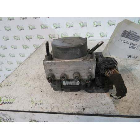 Bloc ABS (freins anti-blocage) FIAT GRANDE PUNTO