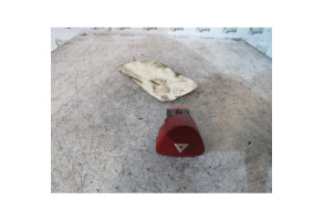 Bouton de warning CITROEN C3 1 Photo n°1