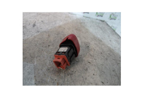 Bouton de warning CITROEN C3 1 Photo n°2