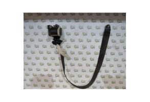 Ceinture avant droit CITROEN C3 1 Photo n°1