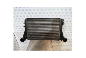 Echangeur air (Intercooler) AUDI A3 2 Photo n°1