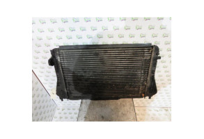 Echangeur air (Intercooler) AUDI A3 2 Photo n°2