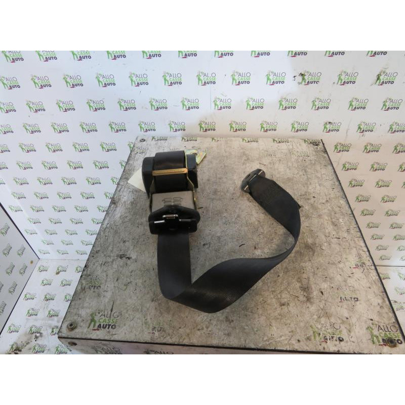 Ceinture avant droit CITROEN XSARA Photo n°1