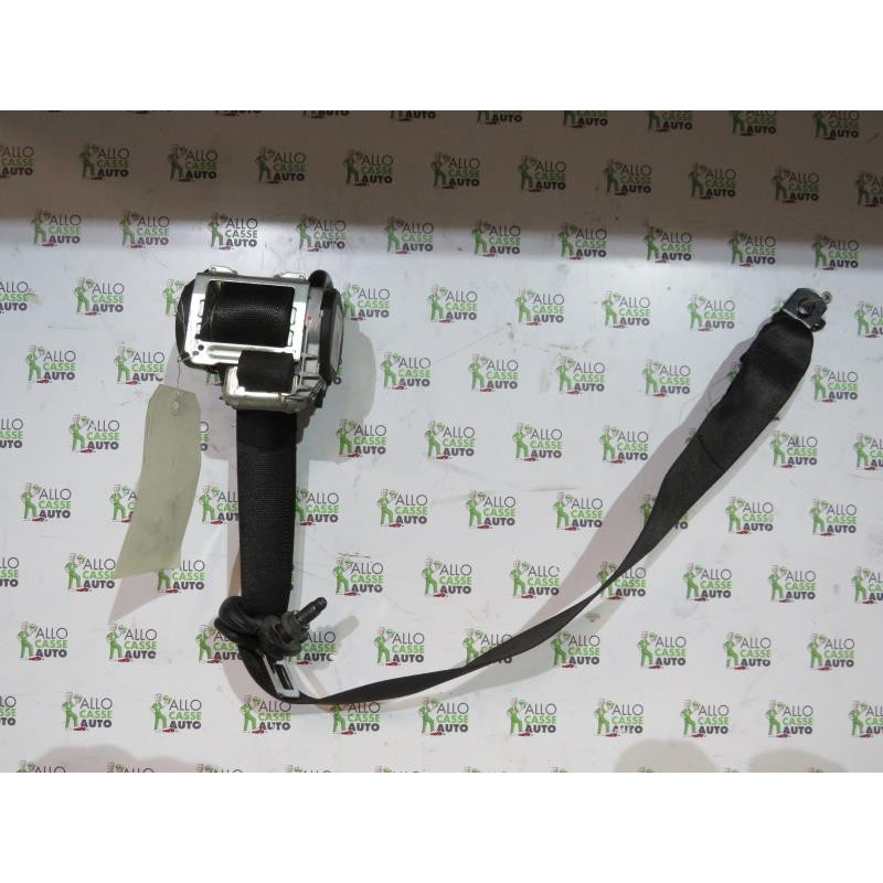 Ceinture avant gauche FIAT GRANDE PUNTO Photo n°1