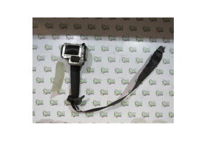 Ceinture avant gauche FIAT GRANDE PUNTO Photo n°1