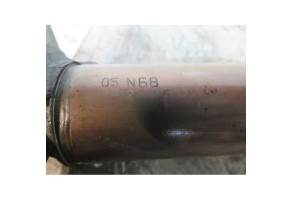 Cremaillere assistee CITROEN XSARA PICASSO Photo n°5