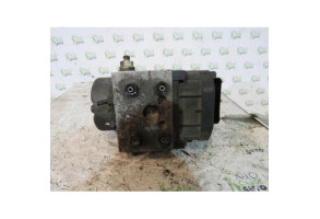 Bloc ABS (freins anti-blocage) PEUGEOT 406 Photo n°4
