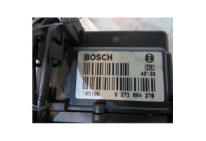 Bloc ABS (freins anti-blocage) PEUGEOT 406 Photo n°6