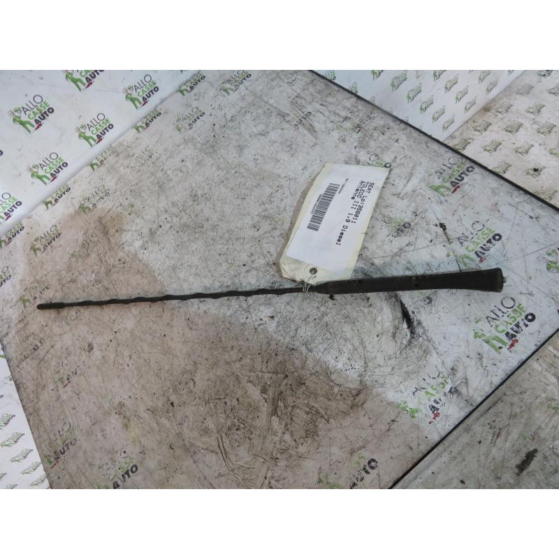 Antenne SEAT TOLEDO 3 Photo n°1