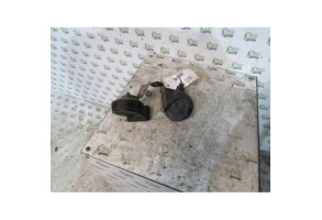 Avertisseur/Klaxon SEAT TOLEDO 3 Photo n°1