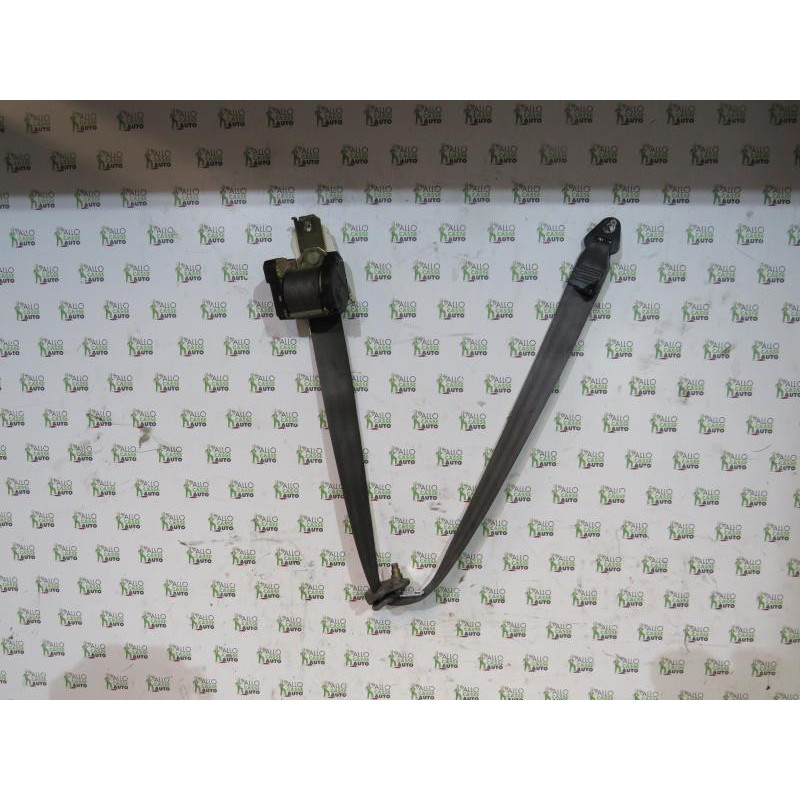 Ceinture avant droit RENAULT SCENIC 1 Photo n°1